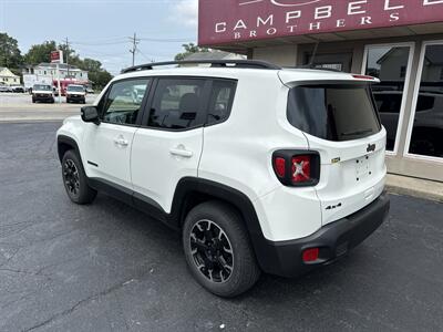 2023 Jeep Renegade Upland - Photo 5 - Rushville, IN 46173