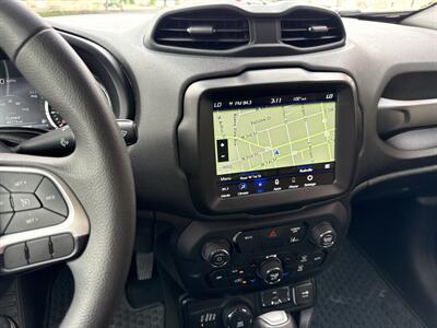2023 Jeep Renegade Upland - Photo 9 - Rushville, IN 46173