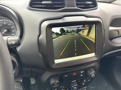 2023 Jeep Renegade Upland - Photo 10 - Rushville, IN 46173
