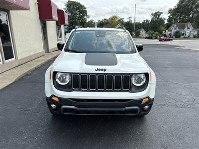 2023 Jeep Renegade Upland - Photo 3 - Rushville, IN 46173