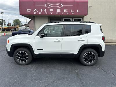 2023 Jeep Renegade Upland SUV