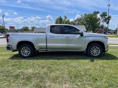 2020 Chevrolet Silverado 1500 LT   - Photo 5 - Rushville, IN 46173