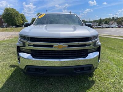 2020 Chevrolet Silverado 1500 LT   - Photo 3 - Rushville, IN 46173