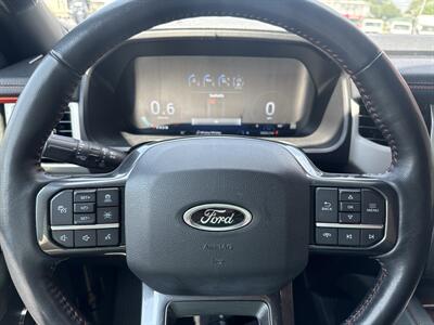 2022 Ford Expedition Timberline - Photo 22 - Rushville, IN 46173
