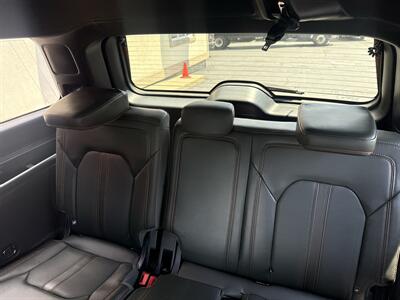2022 Ford Expedition Timberline - Photo 17 - Rushville, IN 46173