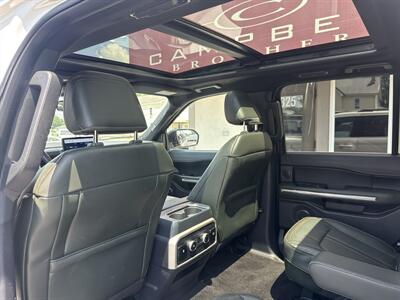 2022 Ford Expedition Timberline - Photo 15 - Rushville, IN 46173