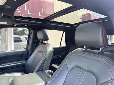 2022 Ford Expedition Timberline - Photo 13 - Rushville, IN 46173