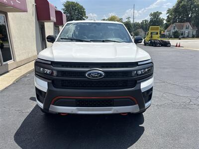 2022 Ford Expedition Timberline - Photo 6 - Rushville, IN 46173