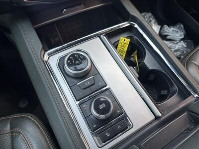 2022 Ford Expedition Timberline - Photo 20 - Rushville, IN 46173