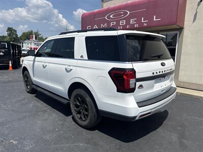 2022 Ford Expedition Timberline - Photo 10 - Rushville, IN 46173