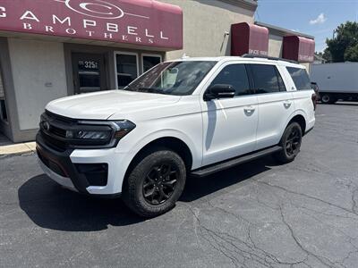 2022 Ford Expedition Timberline - Photo 5 - Rushville, IN 46173