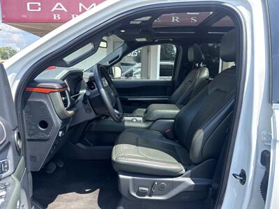 2022 Ford Expedition Timberline - Photo 11 - Rushville, IN 46173