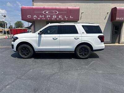 2022 Ford Expedition Timberline - Photo 3 - Rushville, IN 46173