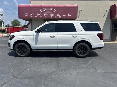 2022 Ford Expedition Timberline - Photo 2 - Rushville, IN 46173