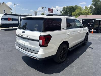 2022 Ford Expedition Timberline - Photo 8 - Rushville, IN 46173