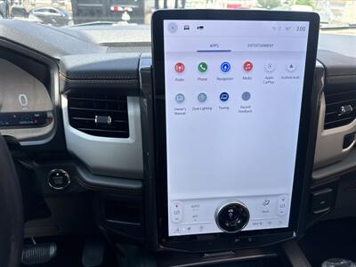 2022 Ford Expedition Timberline - Photo 18 - Rushville, IN 46173
