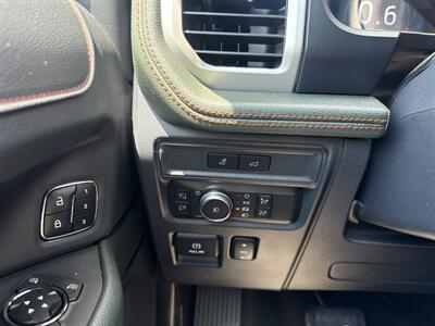 2022 Ford Expedition Timberline - Photo 23 - Rushville, IN 46173