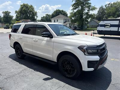 2022 Ford Expedition Timberline - Photo 7 - Rushville, IN 46173
