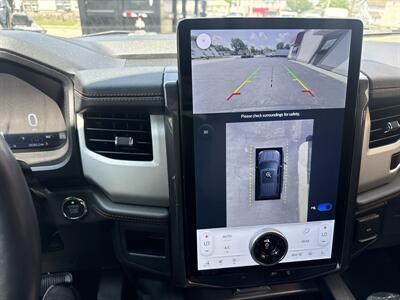 2022 Ford Expedition Timberline - Photo 19 - Rushville, IN 46173