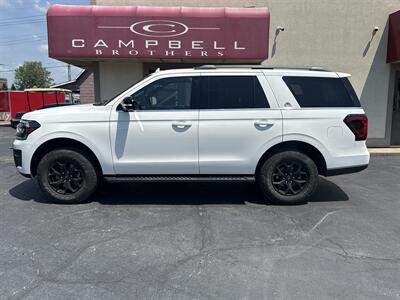 2022 Ford Expedition Timberline - Photo 4 - Rushville, IN 46173
