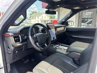 2022 Ford Expedition Timberline - Photo 12 - Rushville, IN 46173