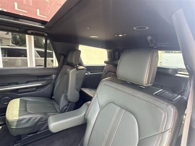 2022 Ford Expedition Timberline - Photo 16 - Rushville, IN 46173