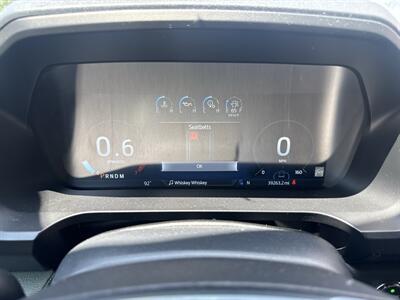 2022 Ford Expedition Timberline - Photo 21 - Rushville, IN 46173