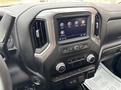 2022 GMC Sierra 1500 Pro - Photo 12 - Rushville, IN 46173