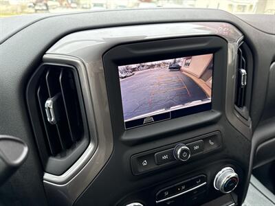 2022 GMC Sierra 1500 Pro - Photo 13 - Rushville, IN 46173