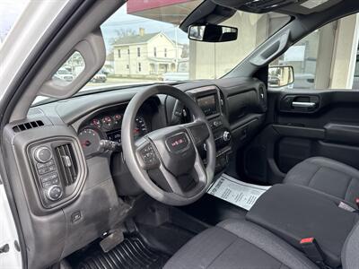 2022 GMC Sierra 1500 Pro - Photo 10 - Rushville, IN 46173