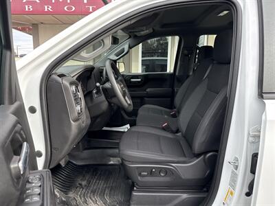 2022 GMC Sierra 1500 Pro - Photo 9 - Rushville, IN 46173