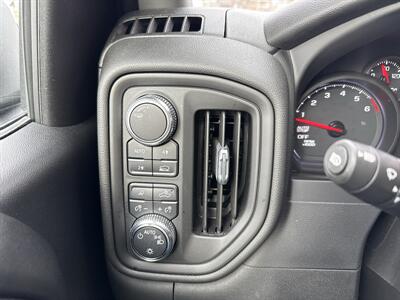 2022 GMC Sierra 1500 Pro - Photo 15 - Rushville, IN 46173