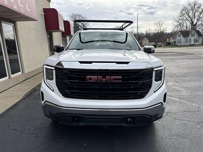 2022 GMC Sierra 1500 Pro - Photo 3 - Rushville, IN 46173