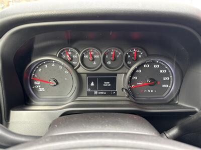 2022 GMC Sierra 1500 Pro - Photo 14 - Rushville, IN 46173