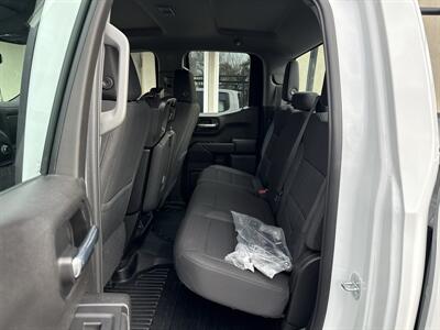 2022 GMC Sierra 1500 Pro - Photo 11 - Rushville, IN 46173