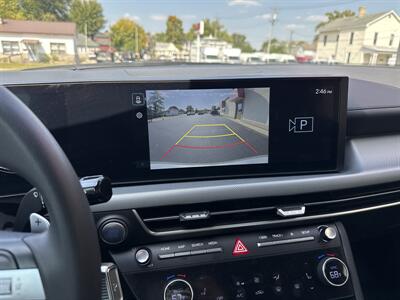 2024 Hyundai SONATA SEL   - Photo 12 - Rushville, IN 46173