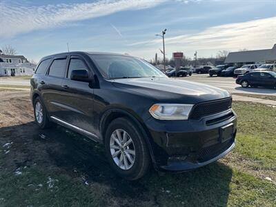 2019 Dodge Durango Pursuit   - Photo 4 - Rushville, IN 46173