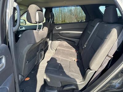 2019 Dodge Durango Pursuit   - Photo 11 - Rushville, IN 46173