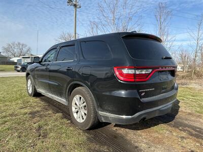 2019 Dodge Durango Pursuit   - Photo 8 - Rushville, IN 46173