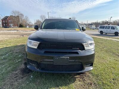 2019 Dodge Durango Pursuit   - Photo 3 - Rushville, IN 46173