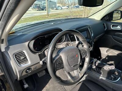 2019 Dodge Durango Pursuit   - Photo 10 - Rushville, IN 46173