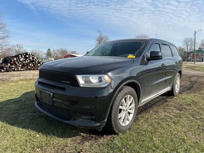 2019 Dodge Durango Pursuit   - Photo 2 - Rushville, IN 46173