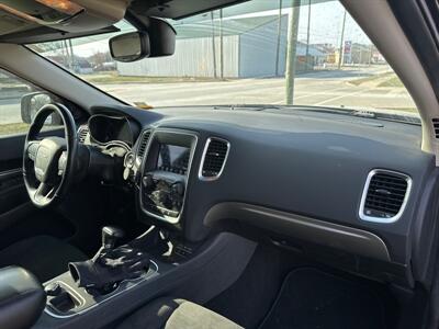 2019 Dodge Durango Pursuit   - Photo 14 - Rushville, IN 46173