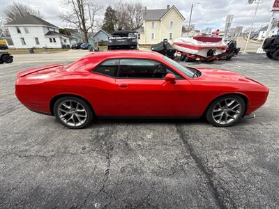 2022 Dodge Challenger GT   - Photo 5 - Rushville, IN 46173