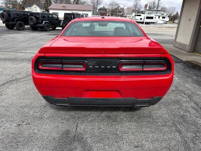 2022 Dodge Challenger GT   - Photo 7 - Rushville, IN 46173