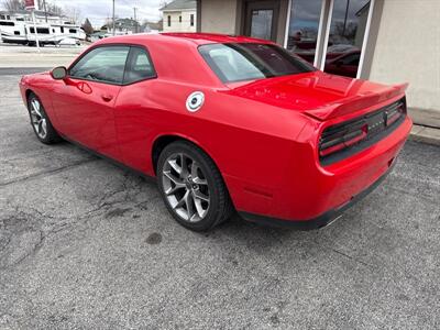 2022 Dodge Challenger GT   - Photo 8 - Rushville, IN 46173