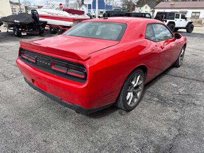 2022 Dodge Challenger GT   - Photo 6 - Rushville, IN 46173