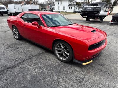 2022 Dodge Challenger GT   - Photo 4 - Rushville, IN 46173