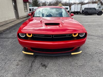 2022 Dodge Challenger GT   - Photo 3 - Rushville, IN 46173