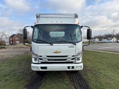 2023 Chevrolet 4500 LCF Box Truck   - Photo 3 - Rushville, IN 46173